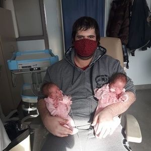 Meet your Posher, Joseph